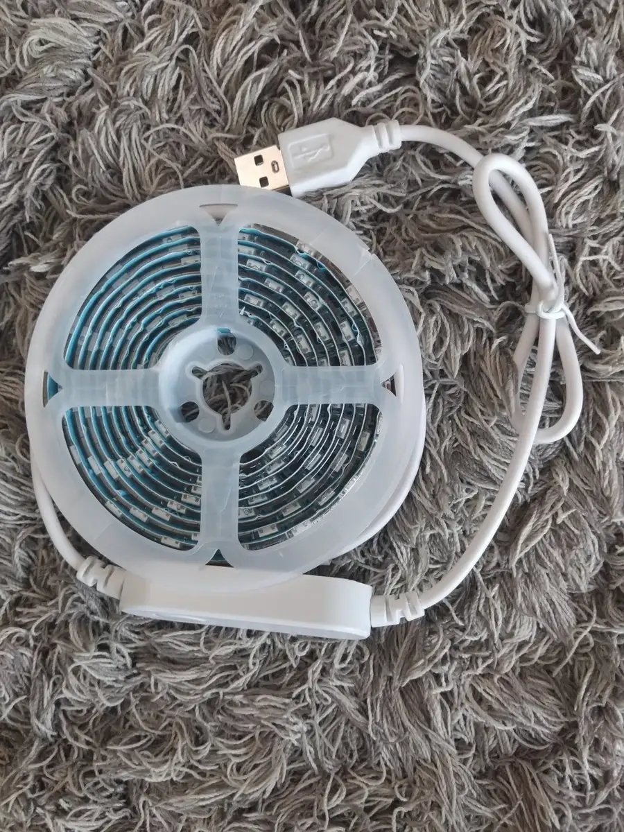 Led lighting ✨️ – photo 2