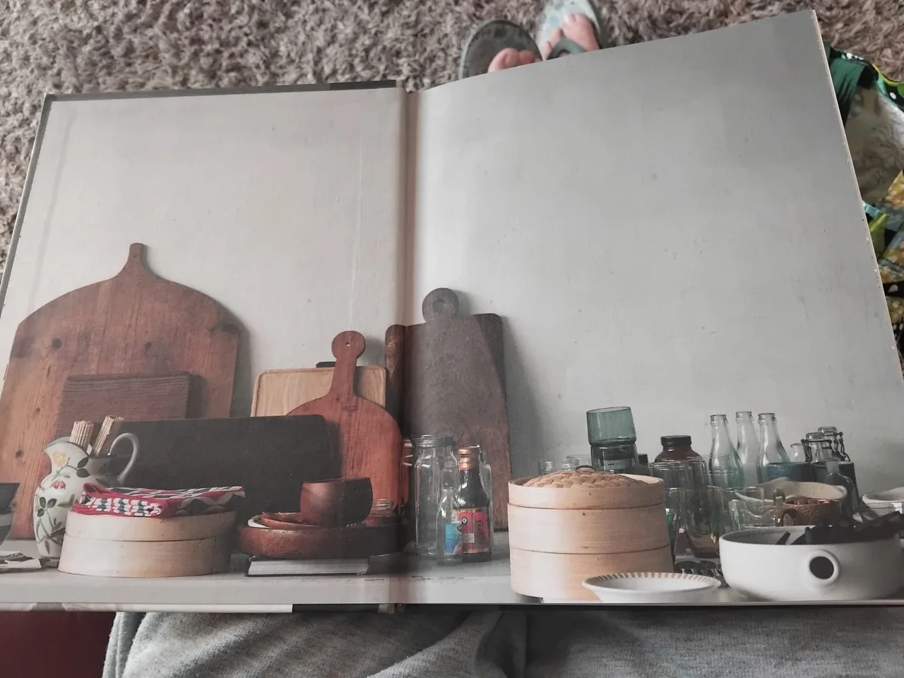 Cooking book — photo 2