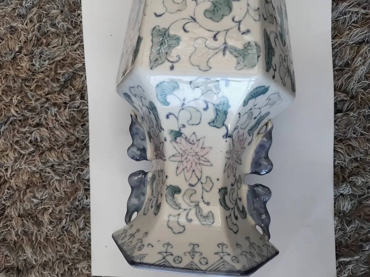 Flower vase — photo 4