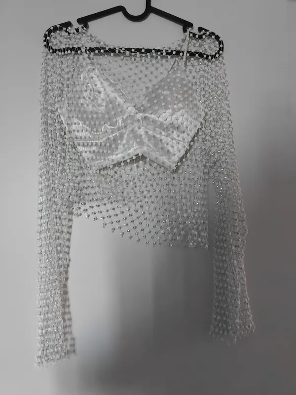 Women top dress
