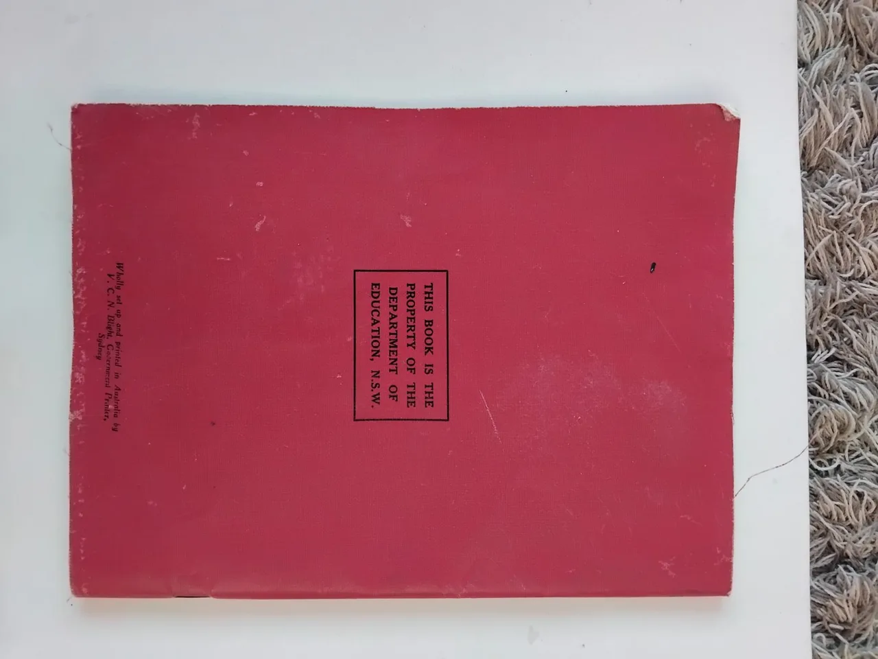 Kids book — photo 2