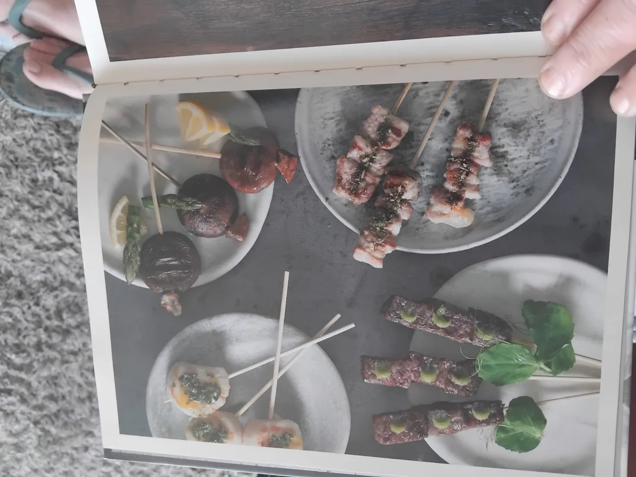 Cooking book — photo 3