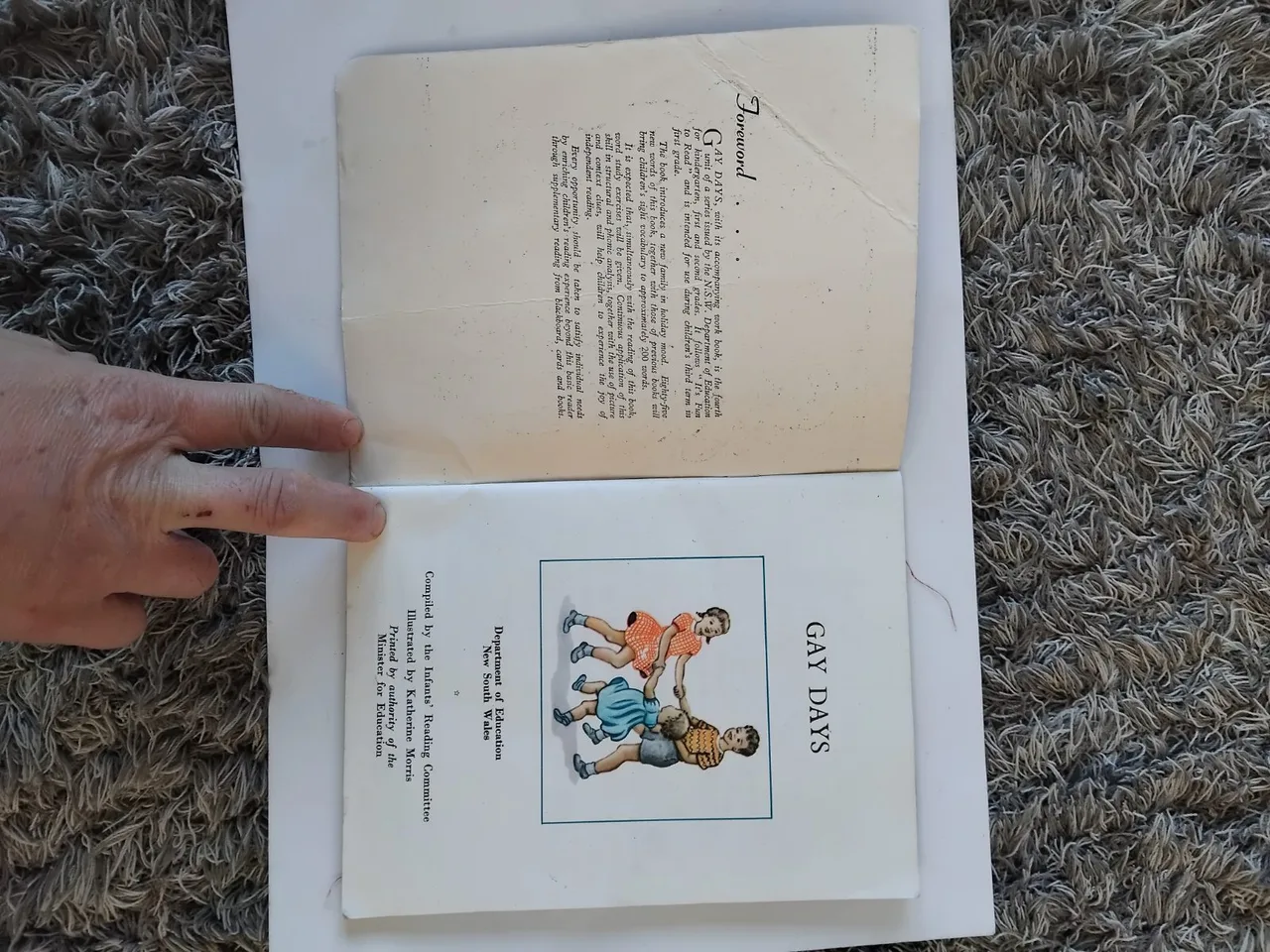 Kids book — photo 3