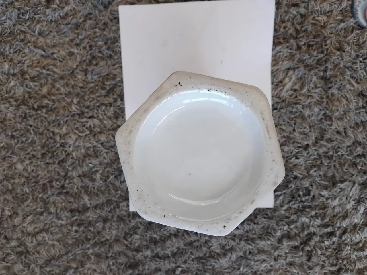 Flower vase — photo 3