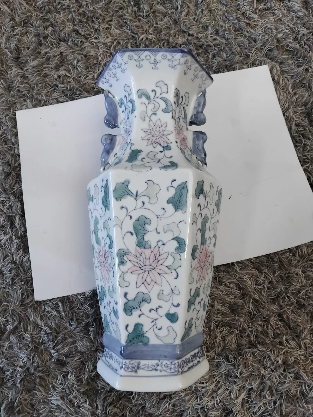 Flower vase — photo 2