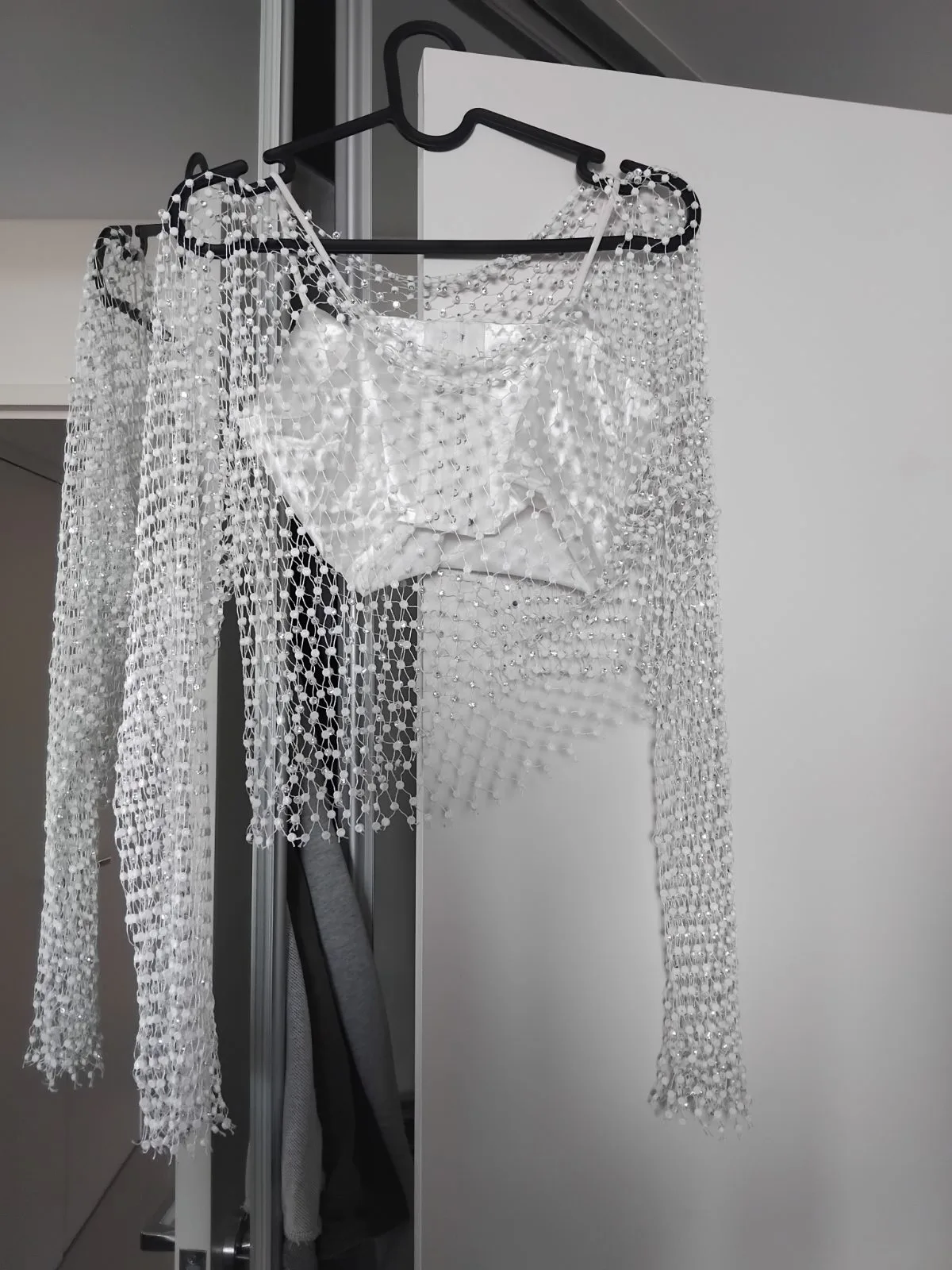 Women top dress — photo 3