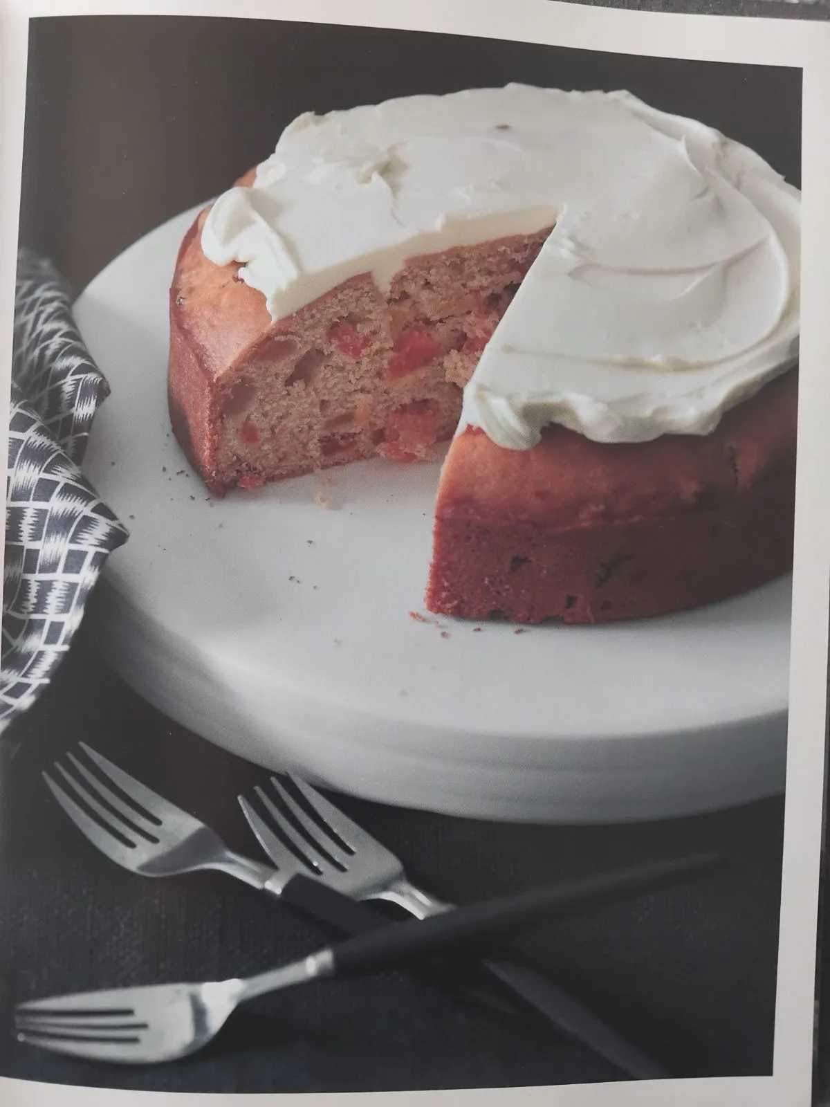 Cooking book — photo 6