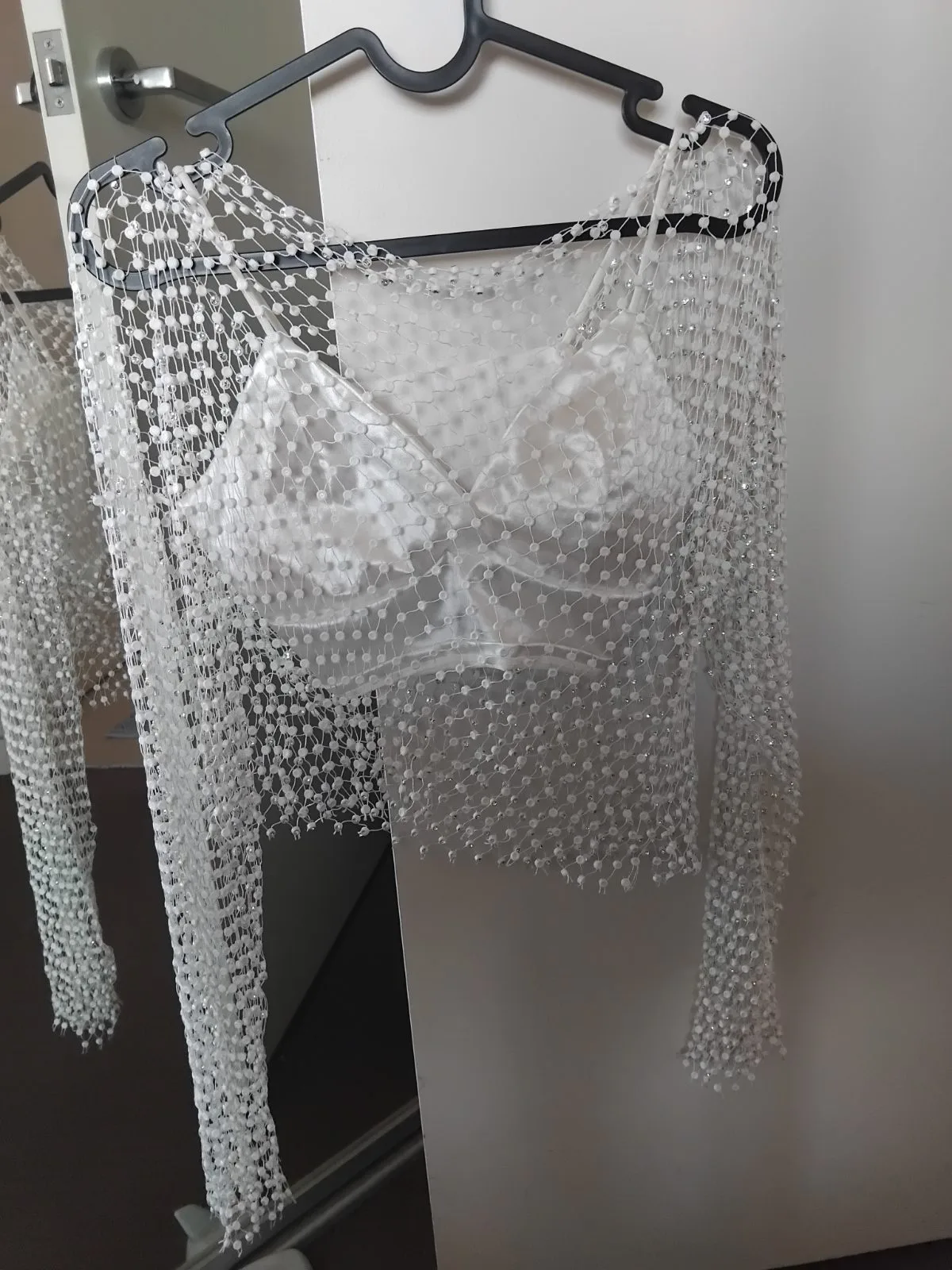 Women top dress — photo 4
