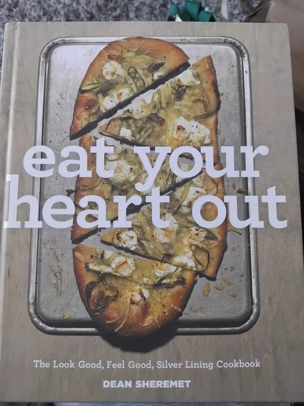 Cook book
