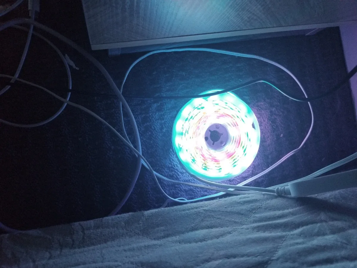 Led lighting ✨️ – photo 3