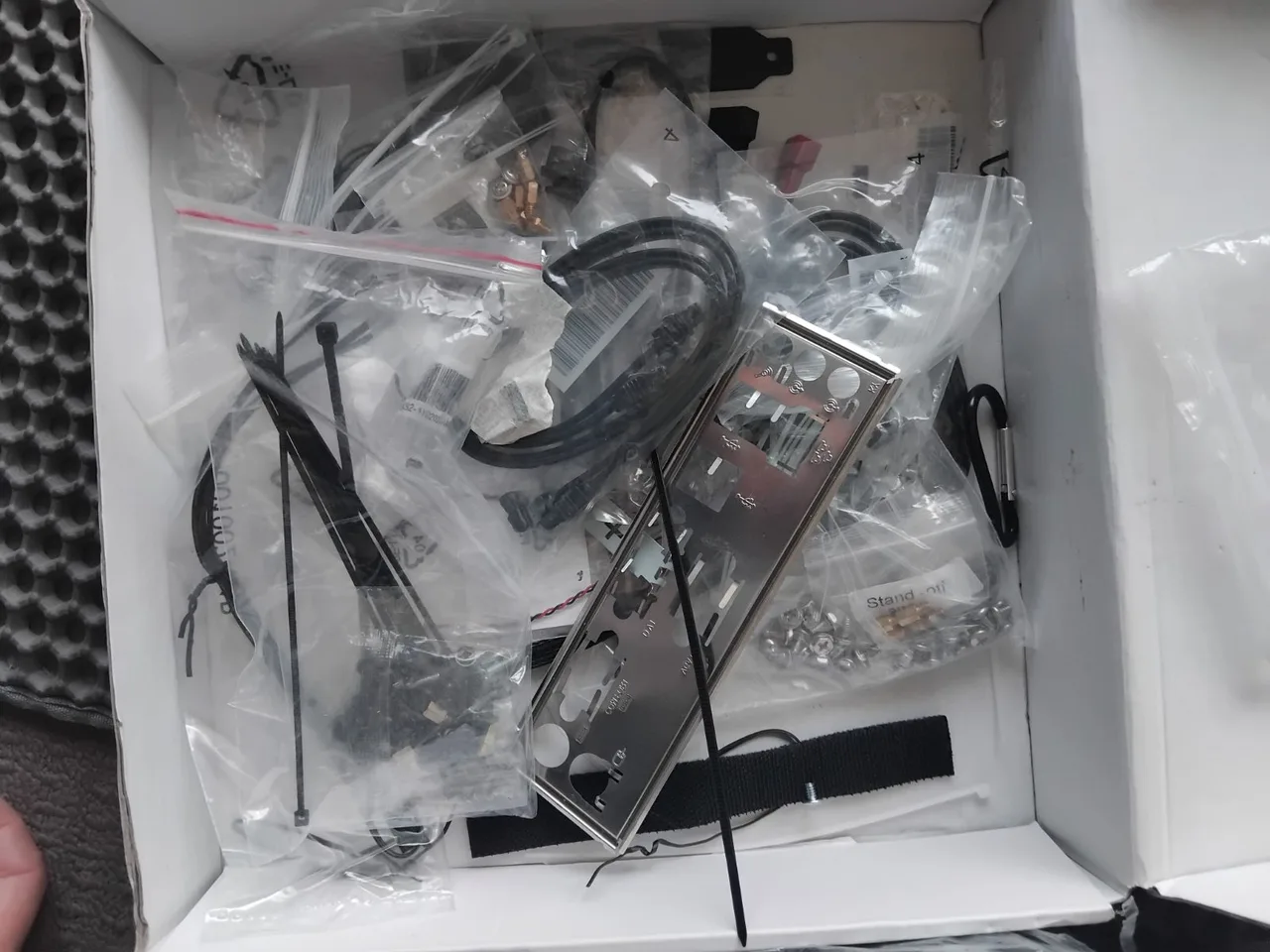 Board accessory – photo 3