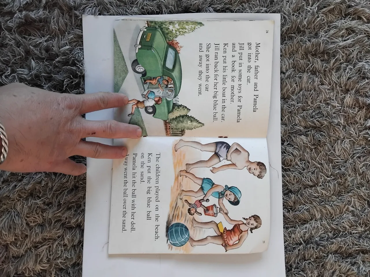 Kids book — photo 4