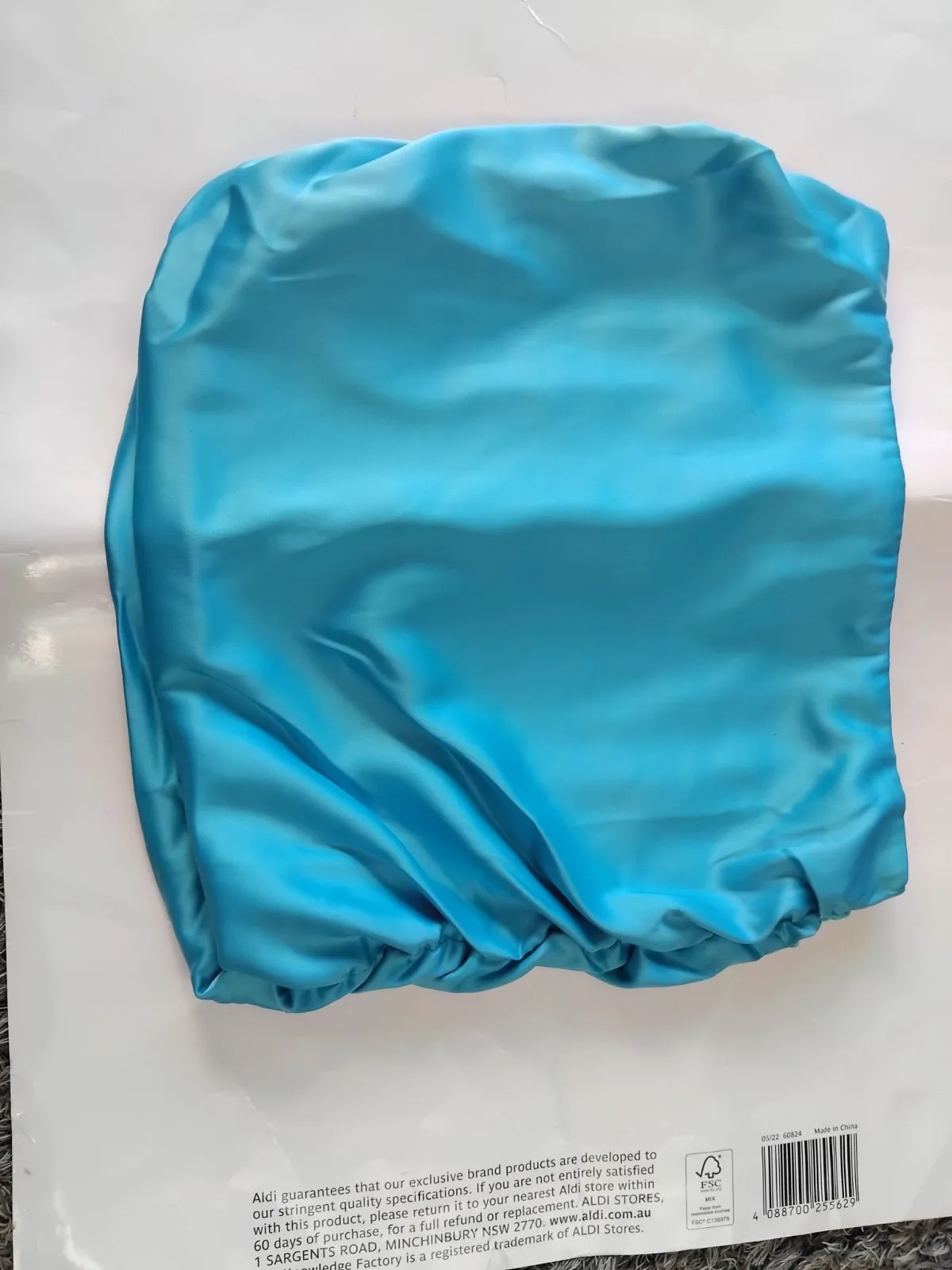 Woman short dress — photo 2