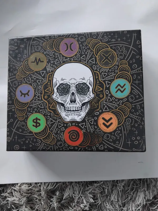 Game card