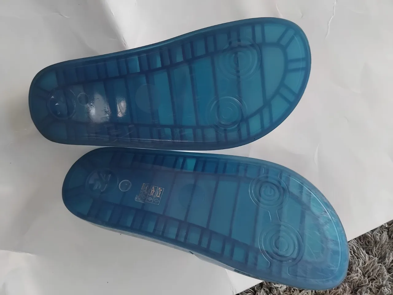 Man slipper — photo 2