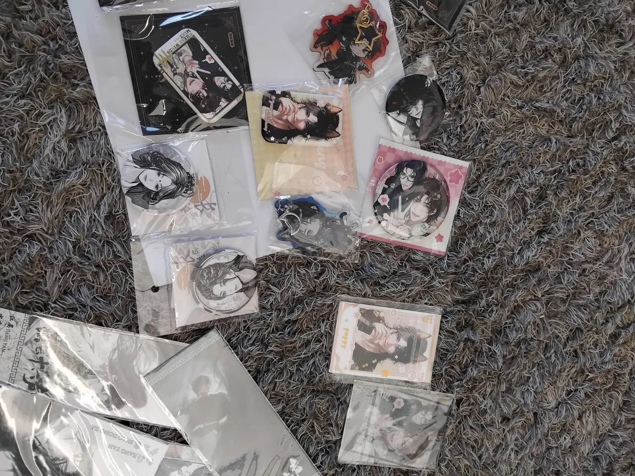 Merchedes — photo 3