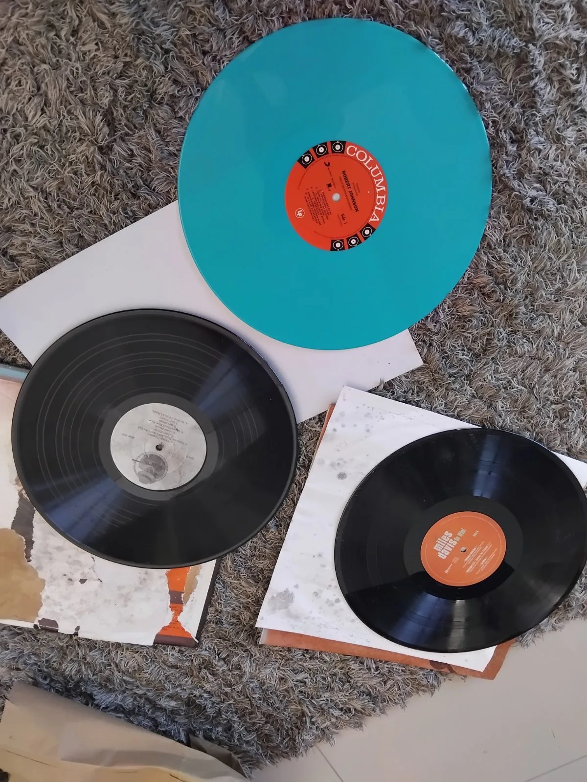 Viny record — photo 3