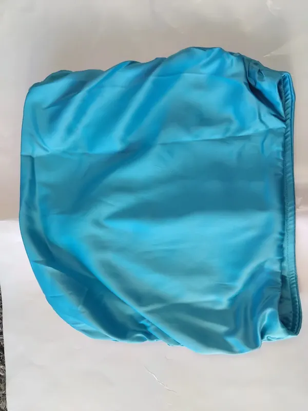 Woman short dress