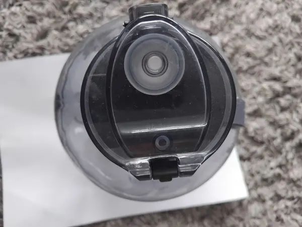 Water bottle