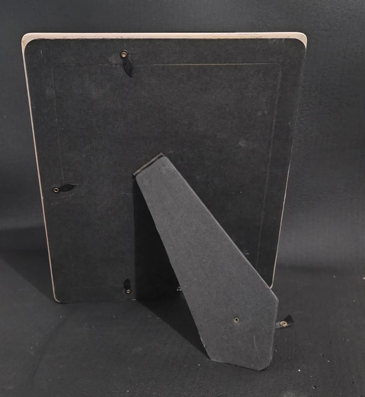 Porcelain picture frame – photo 3