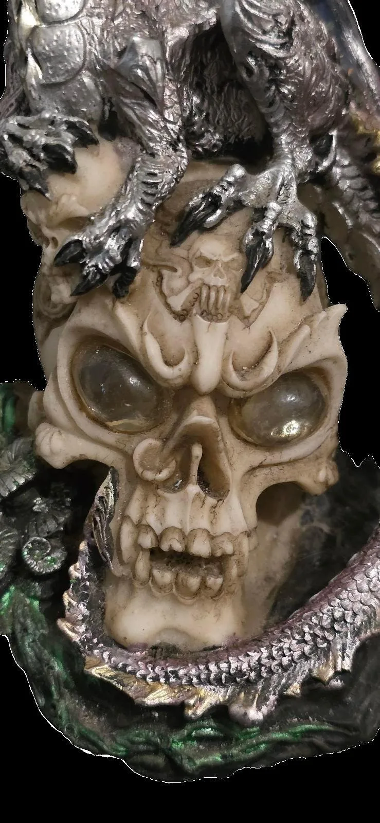 Dragon & Skull – photo 5