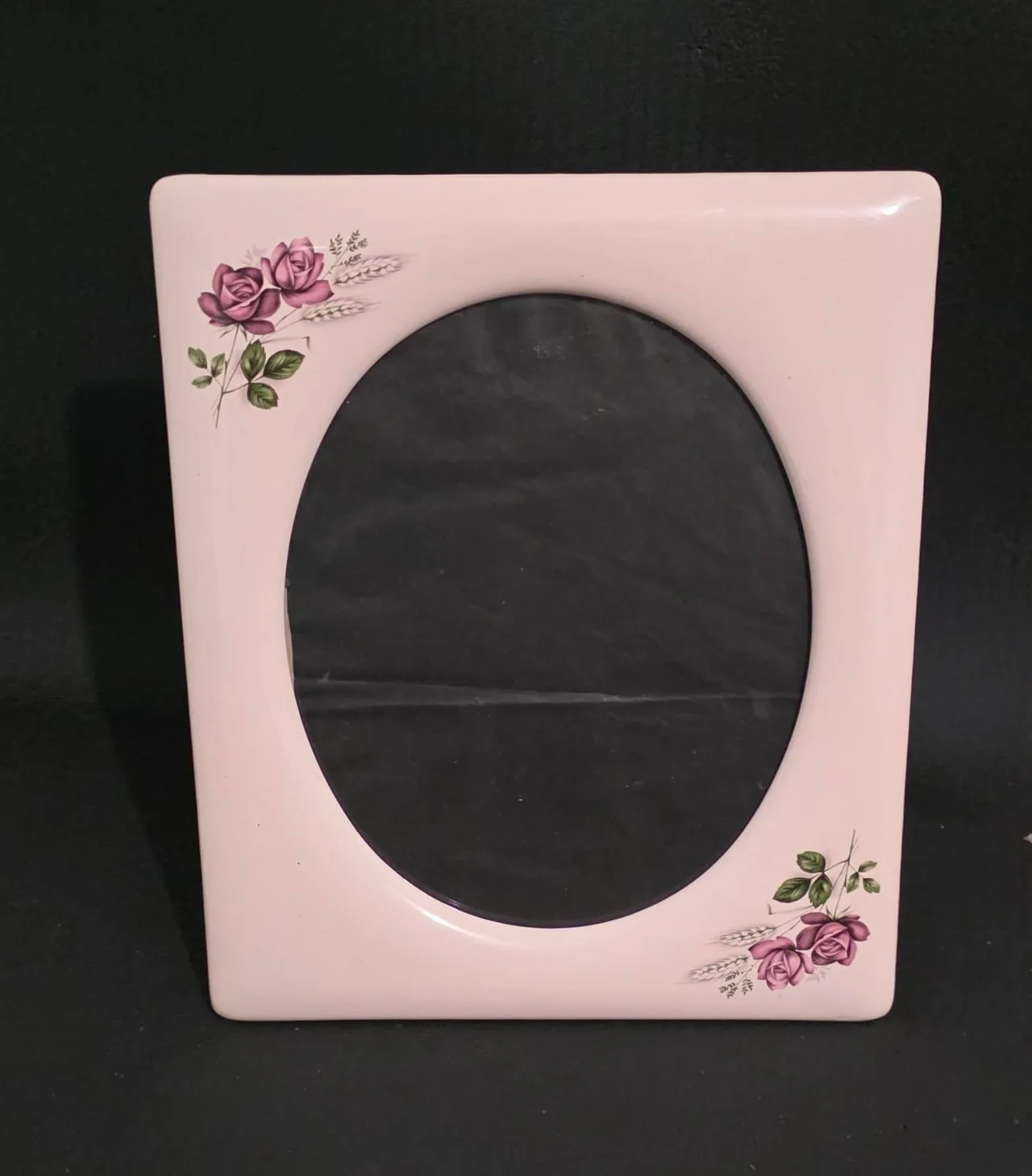 Porcelain picture frame – photo 2