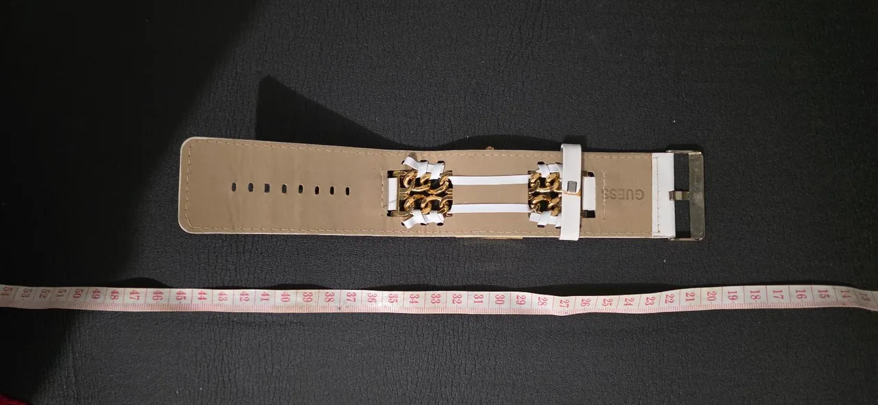 Guess watch y2k – photo 3
