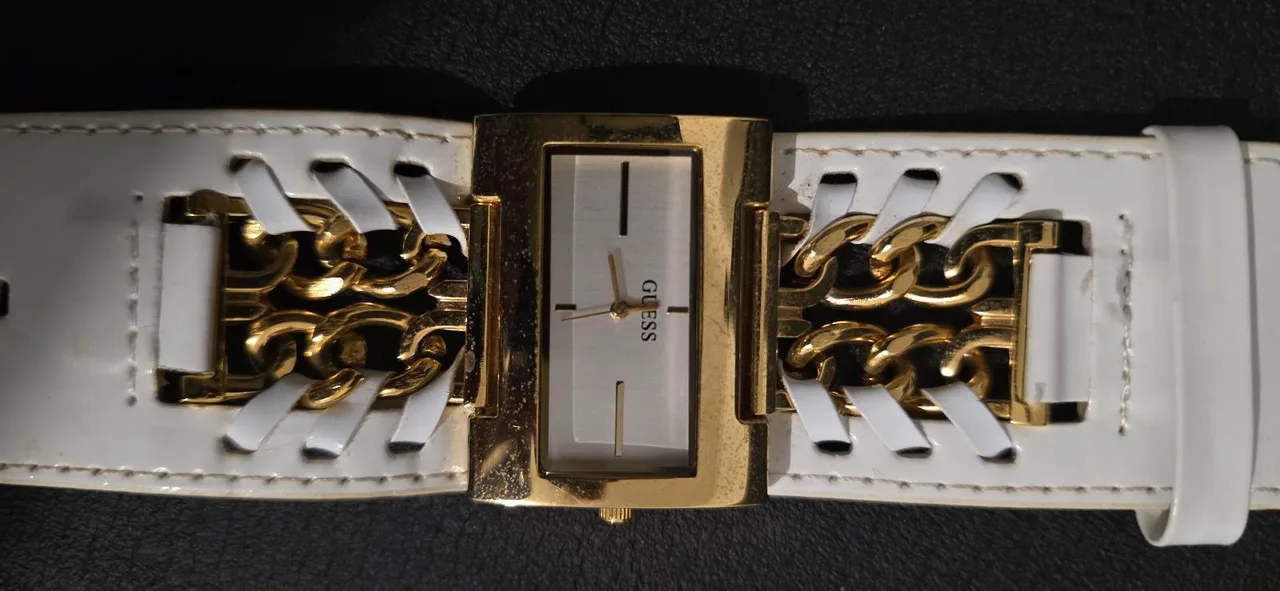 Guess watch y2k – photo 2