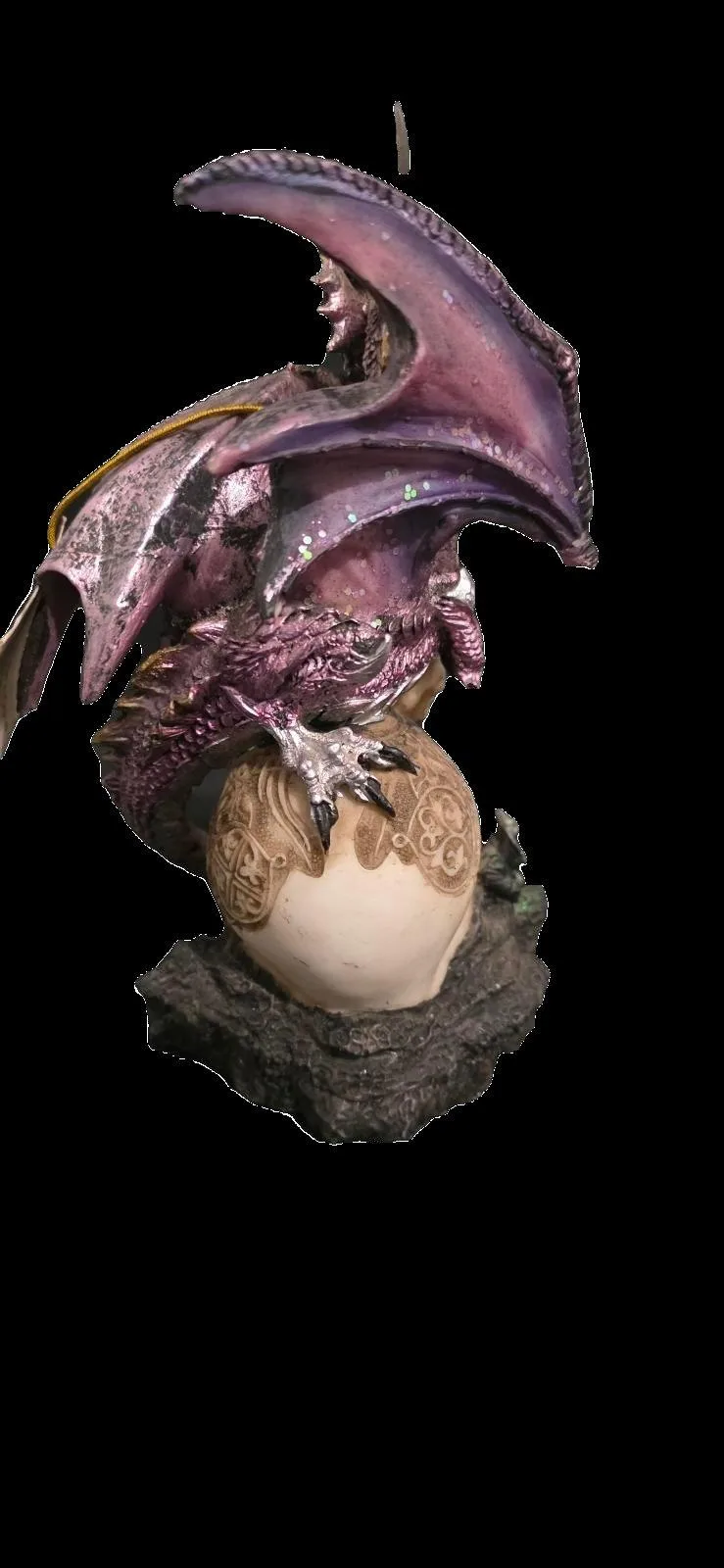 Dragon & Skull – photo 4