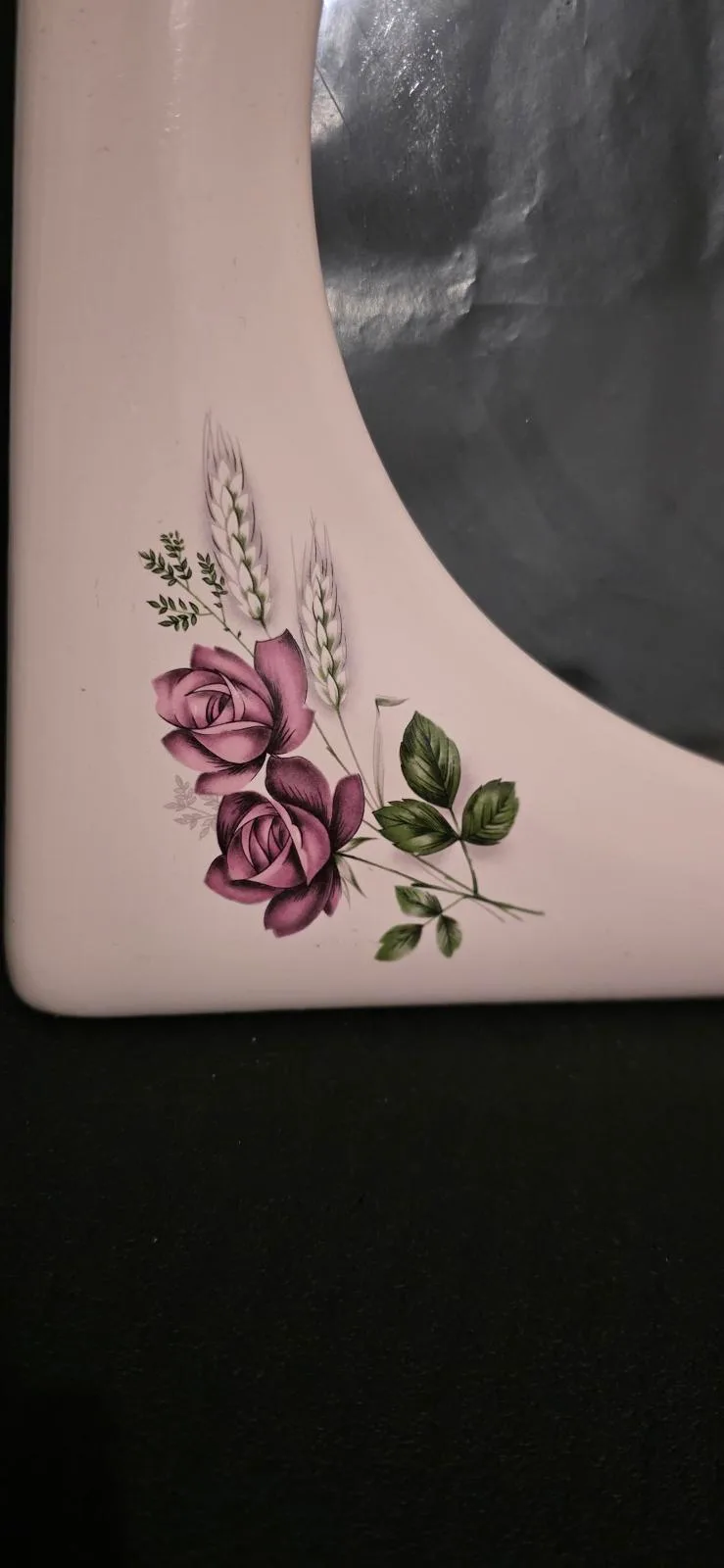 Porcelain picture frame – photo 8