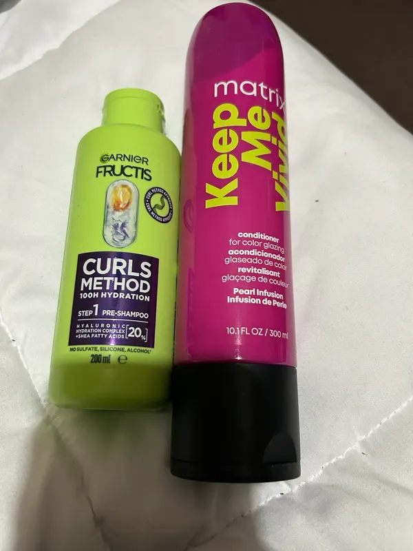 MatrixKeep Me Vivid ColourSafe Conditioner