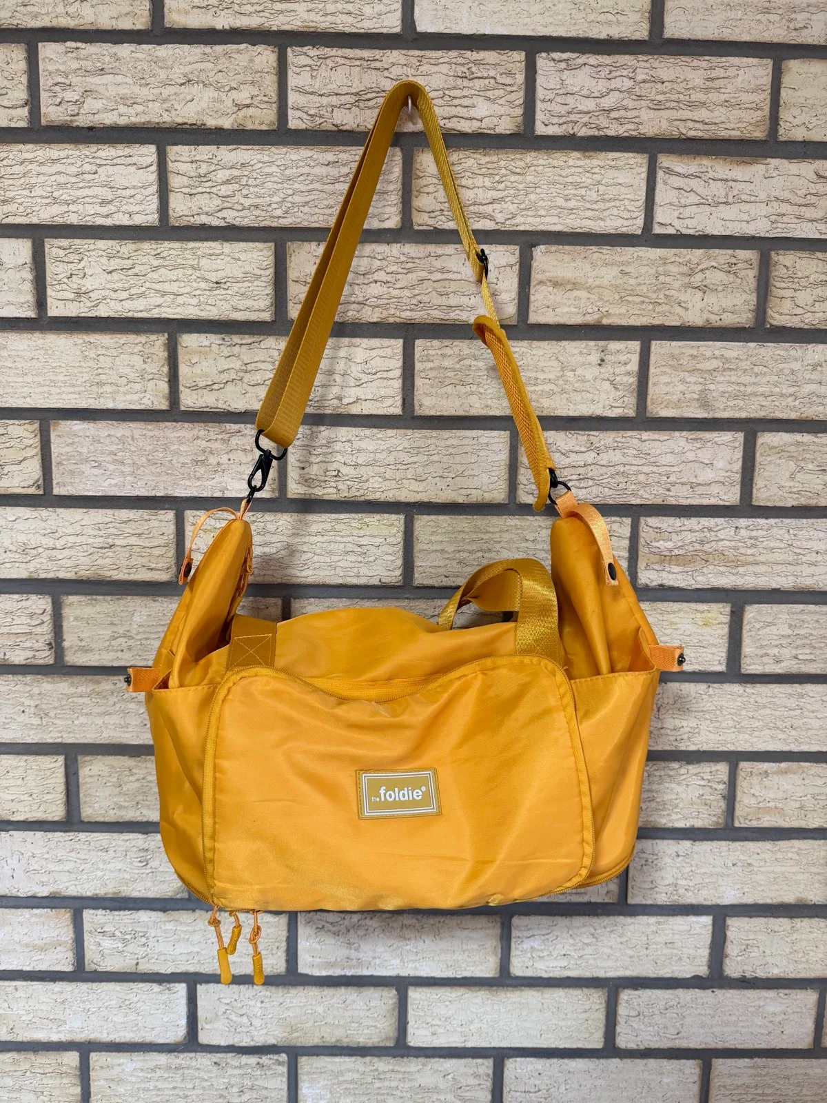 Foldie Travel Bag — photo 4