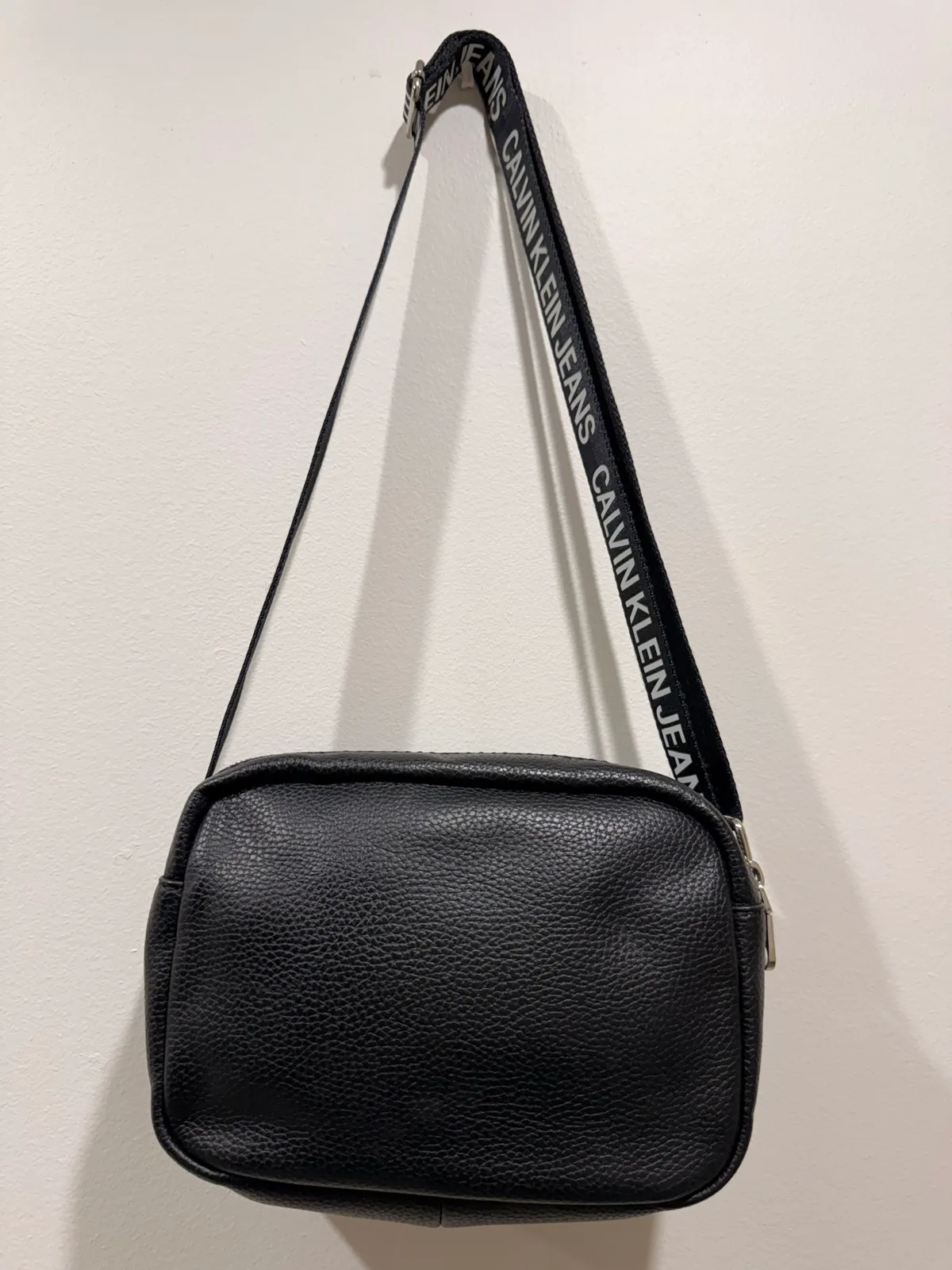 Calvin Klein crossbody bag — photo 2