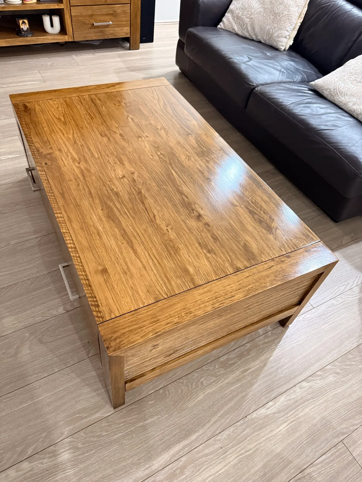 Coffee Table – photo 2