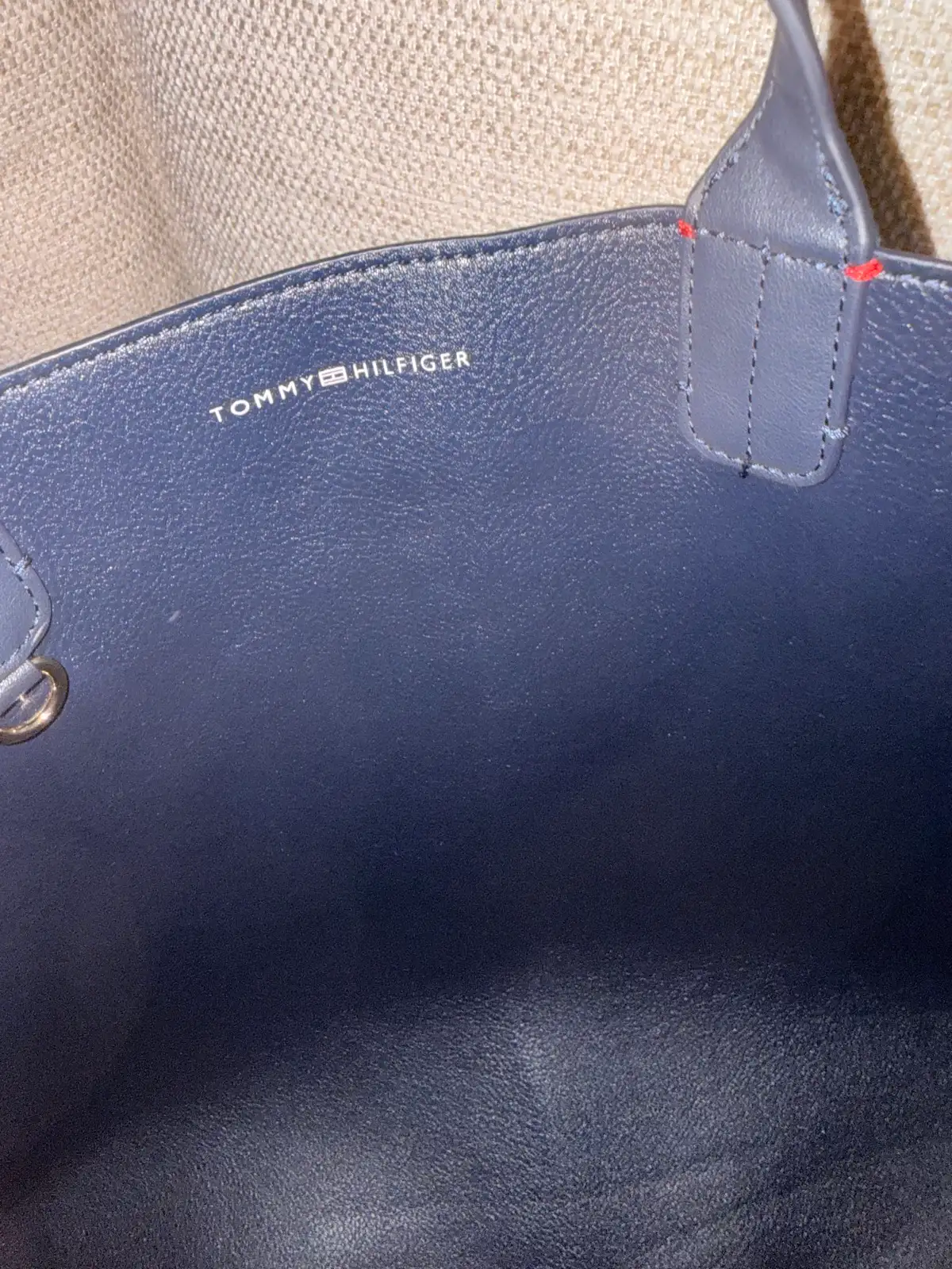 Tommy Hilfiger Tote – photo 4