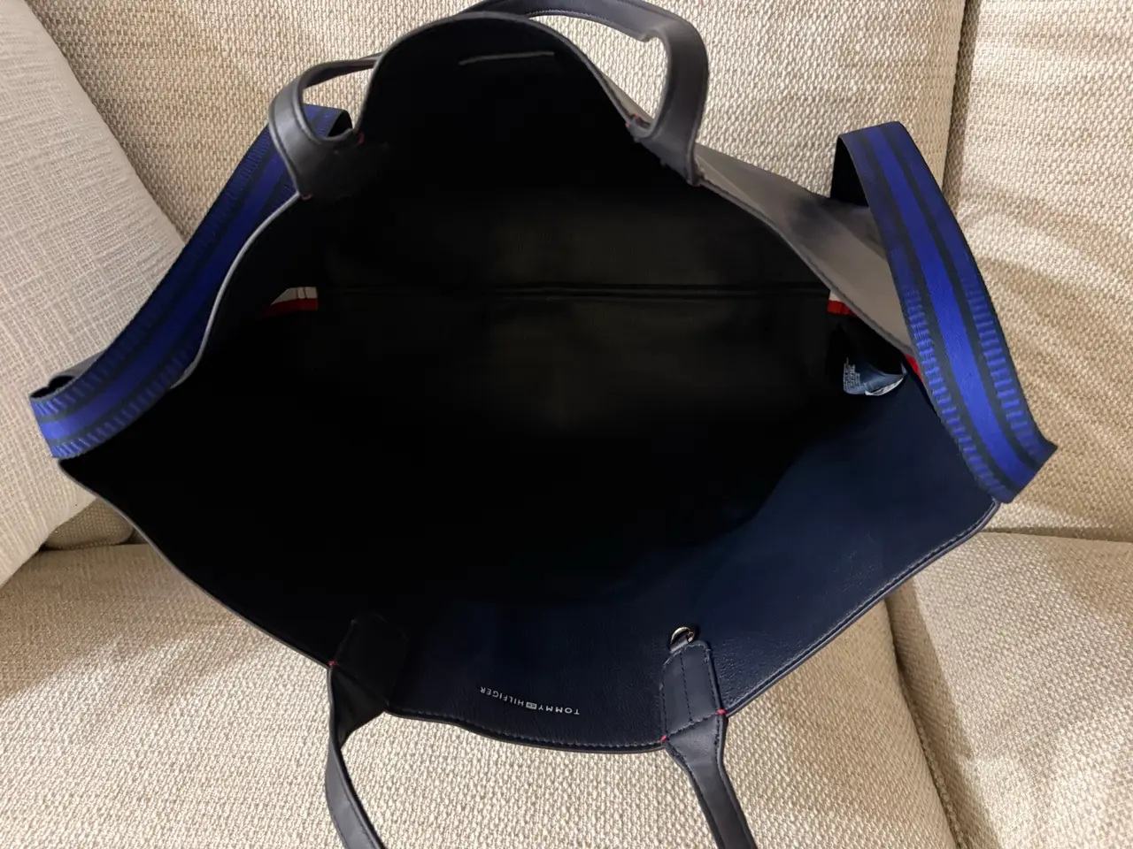 Tommy Hilfiger Tote – photo 5