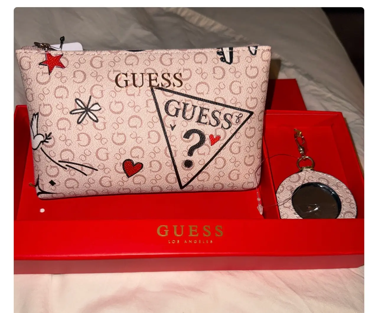Guess Pouch – photo 2