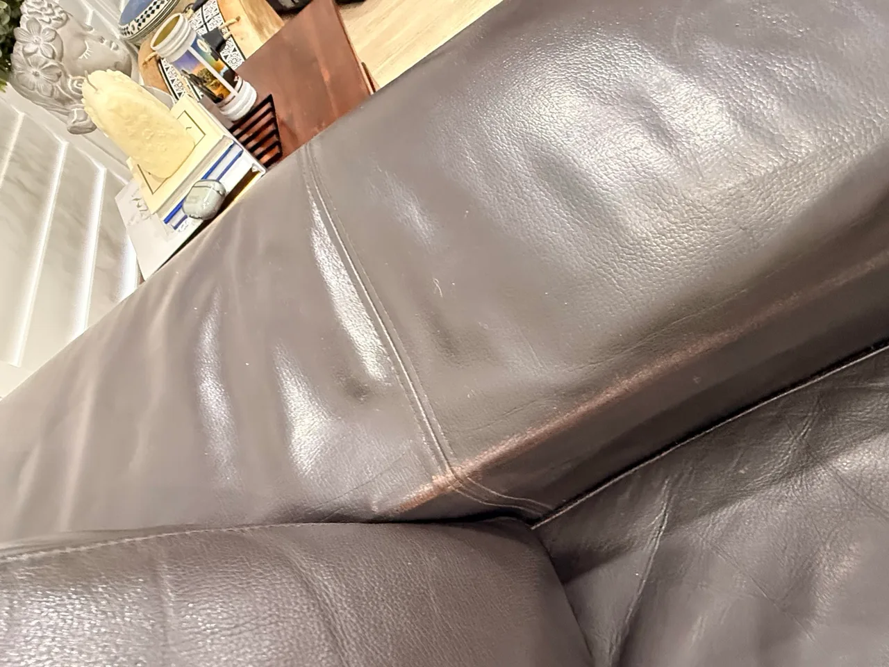 Leather Couches – photo 11