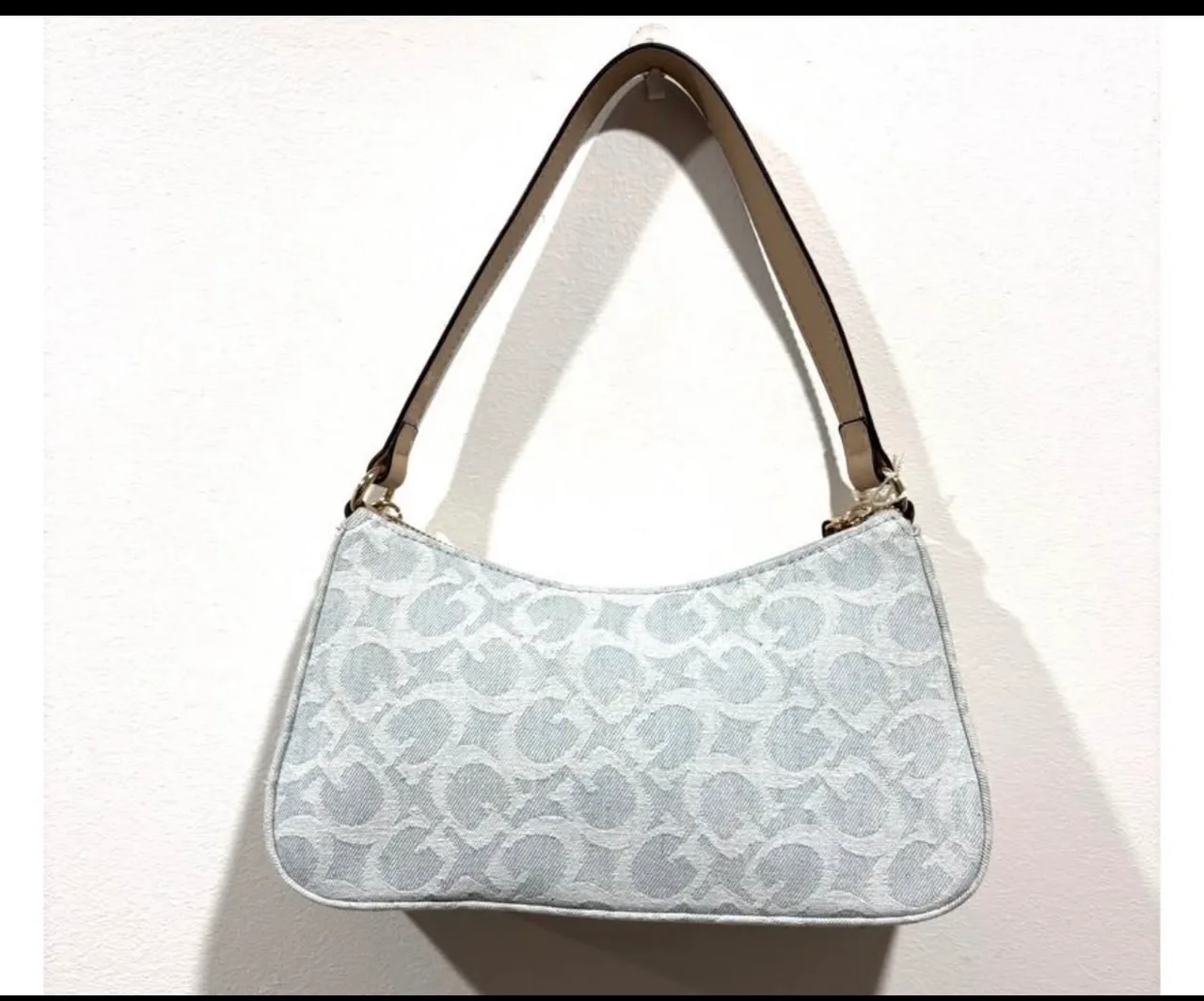 Guess bag — photo 2