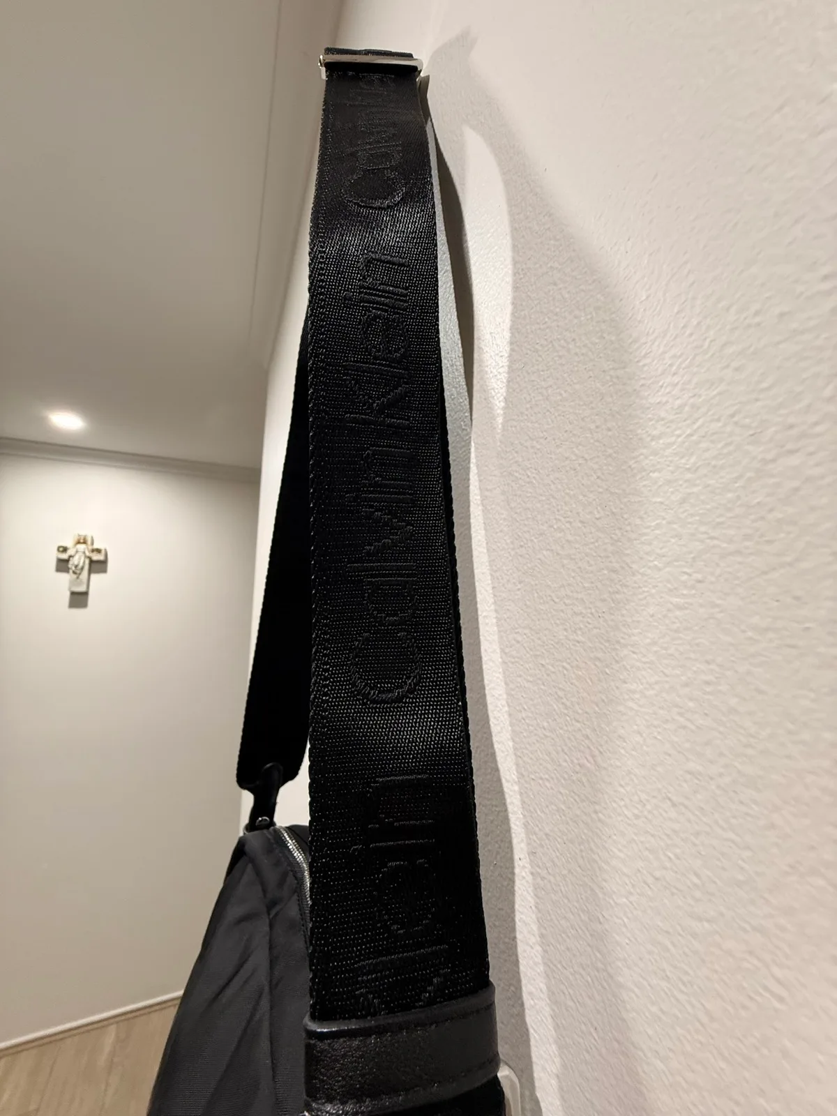 Calvin Klein crossbody bag — photo 4