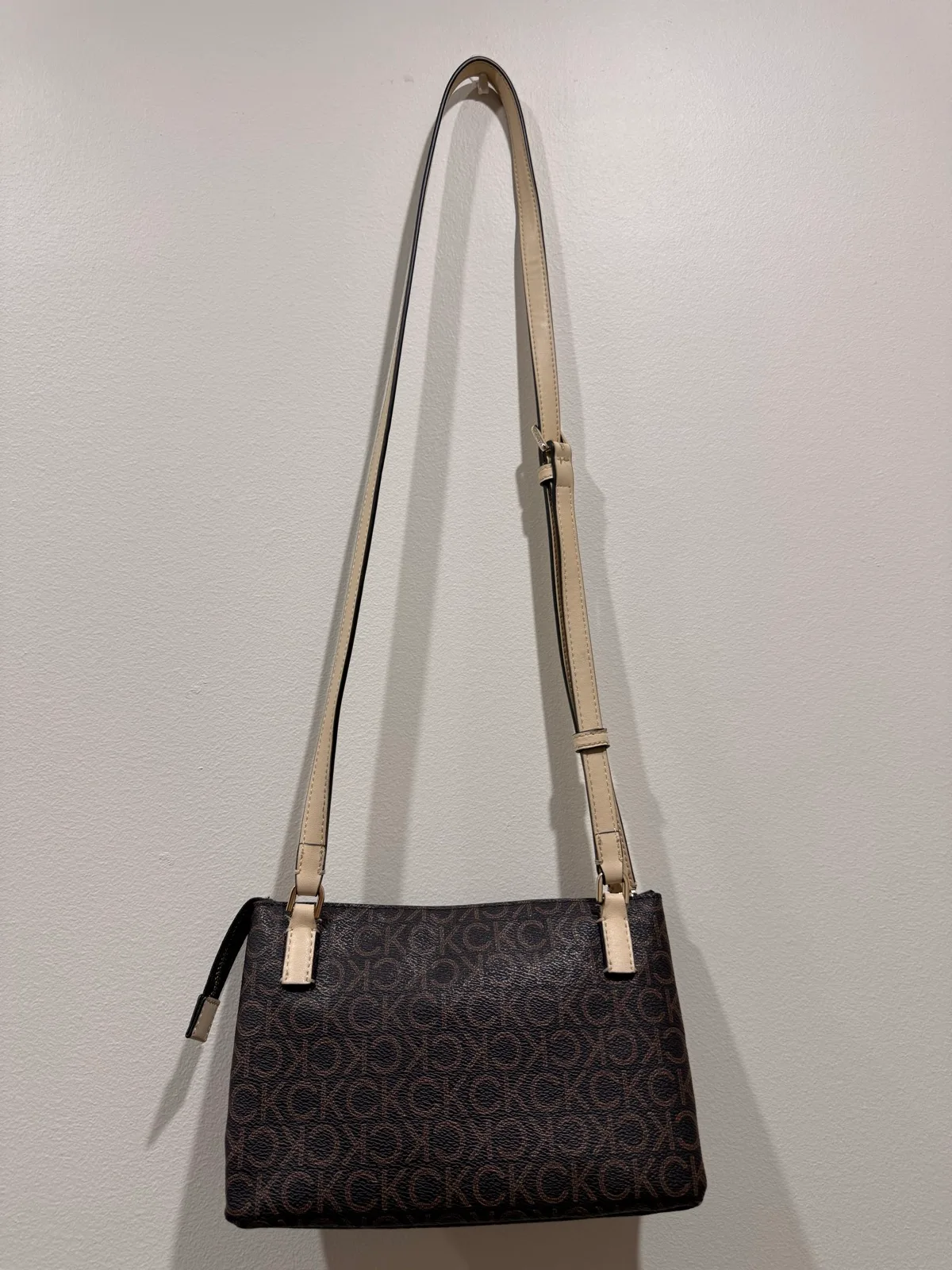 Calvin Klein crossbody bag — photo 3