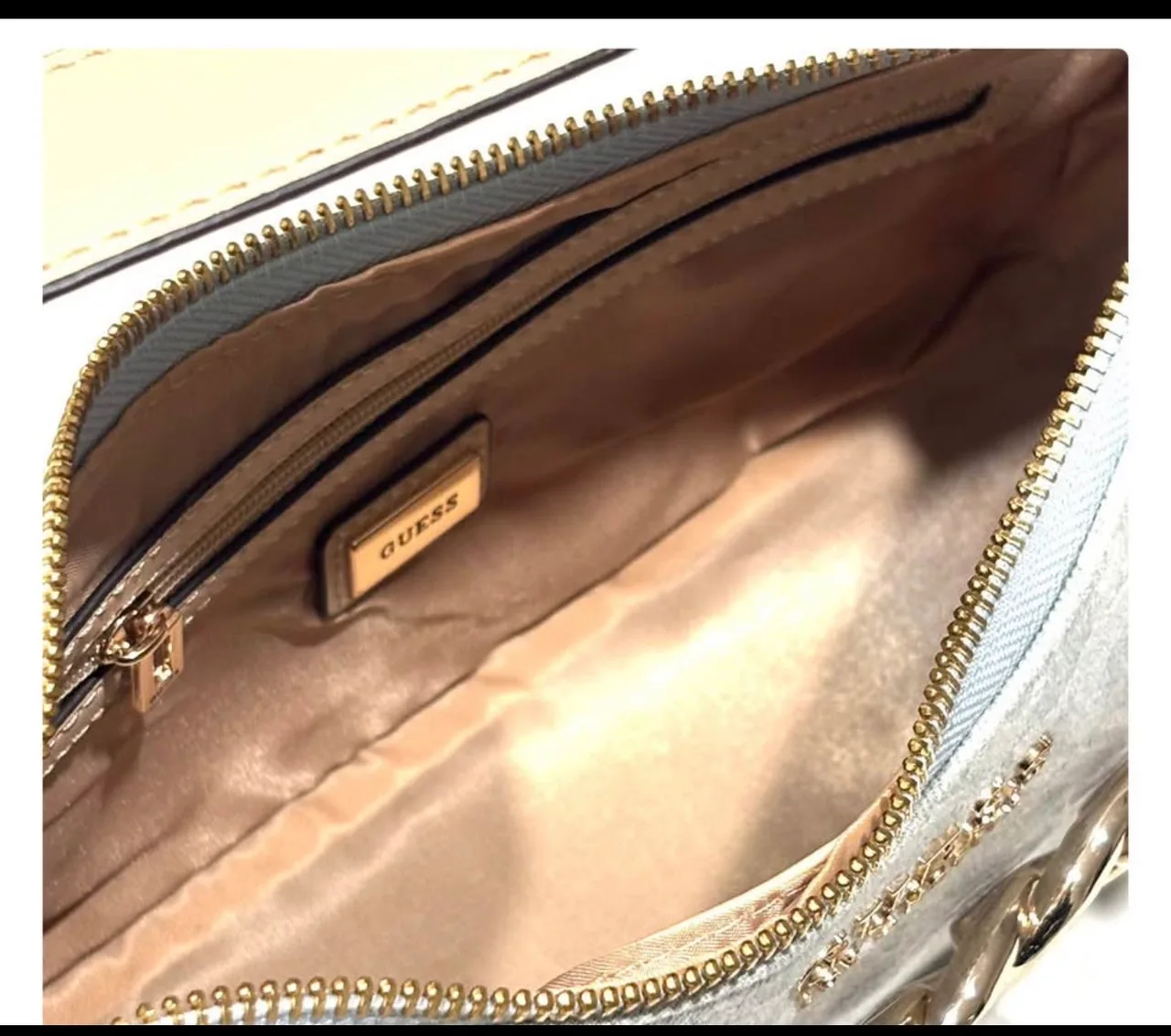 Guess bag — photo 3