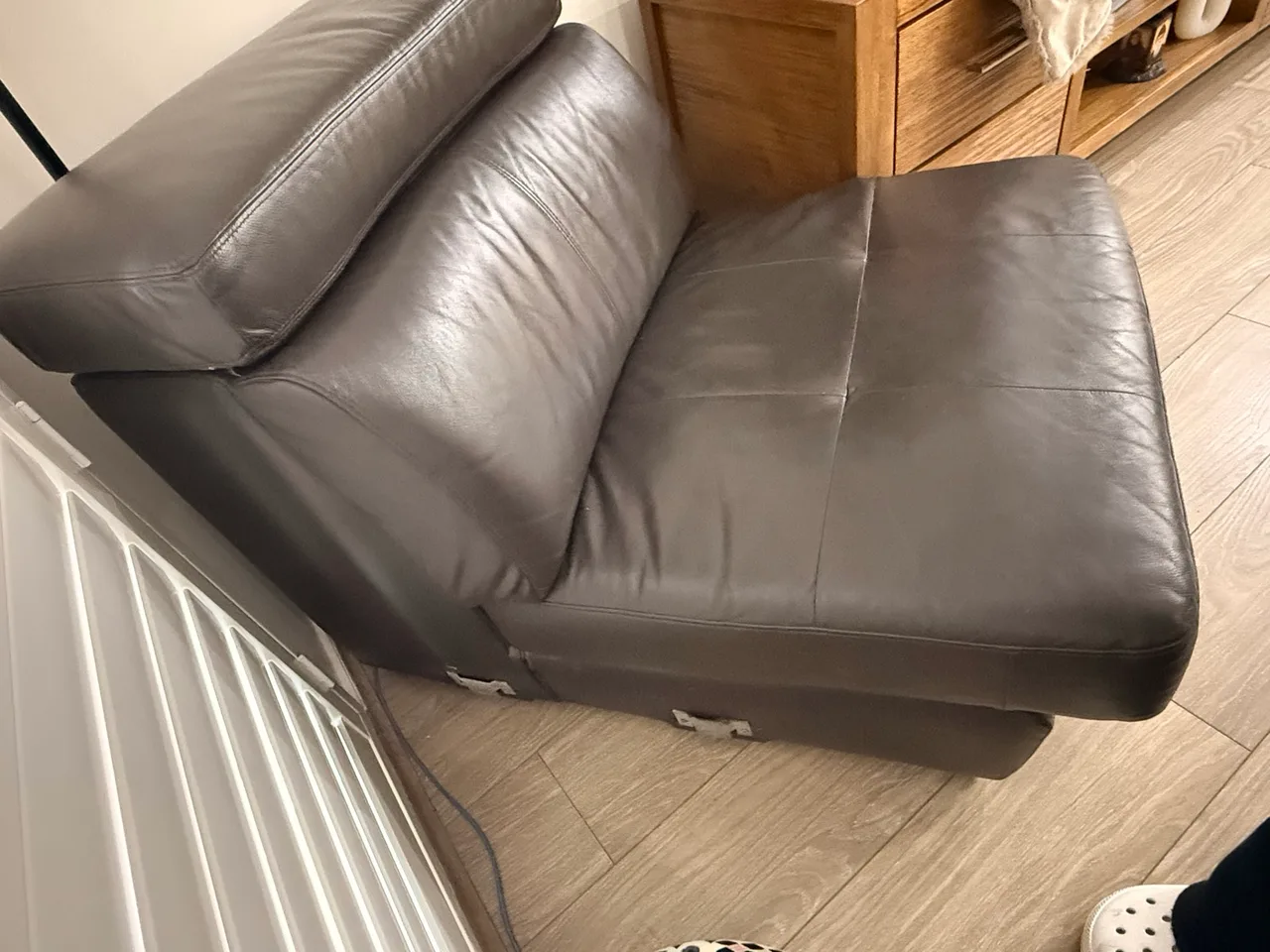 Leather Couches – photo 8