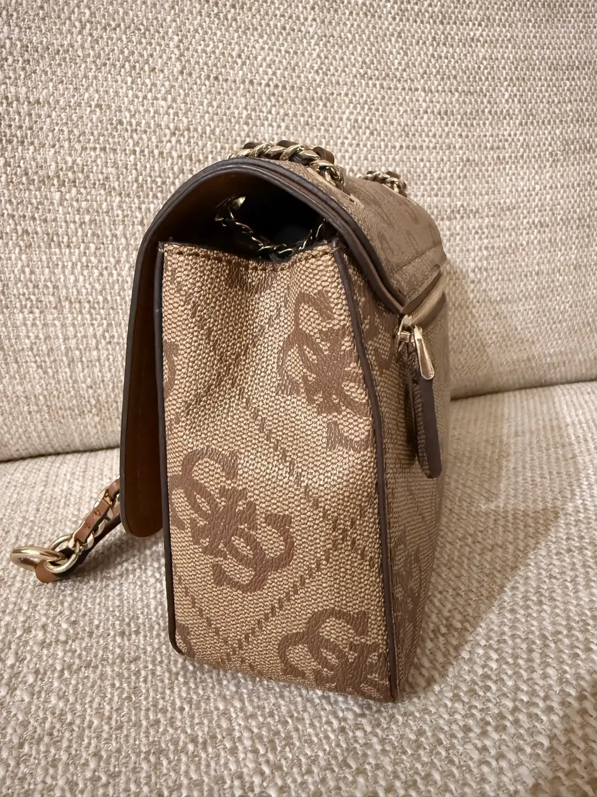 Guess crossbody bag – photo 3