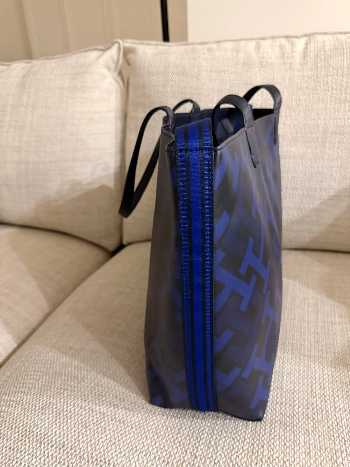 Tommy Hilfiger Tote – photo 3