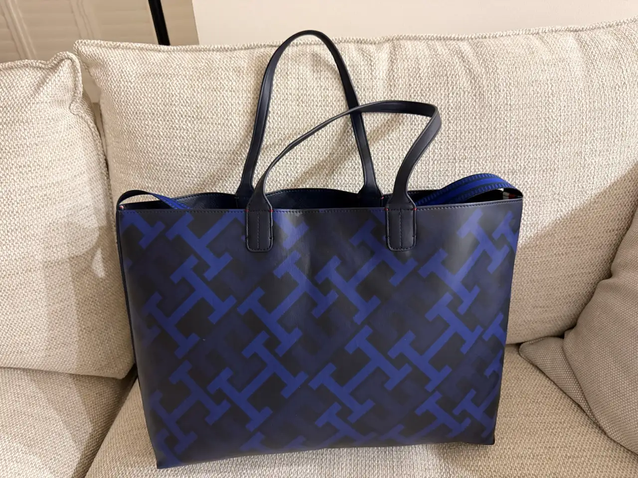 Tommy Hilfiger Tote – photo 2