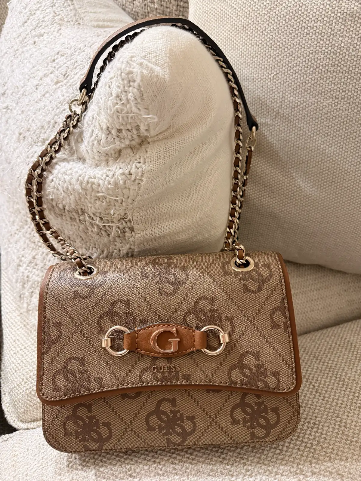 Guess crossbody bag – photo 4