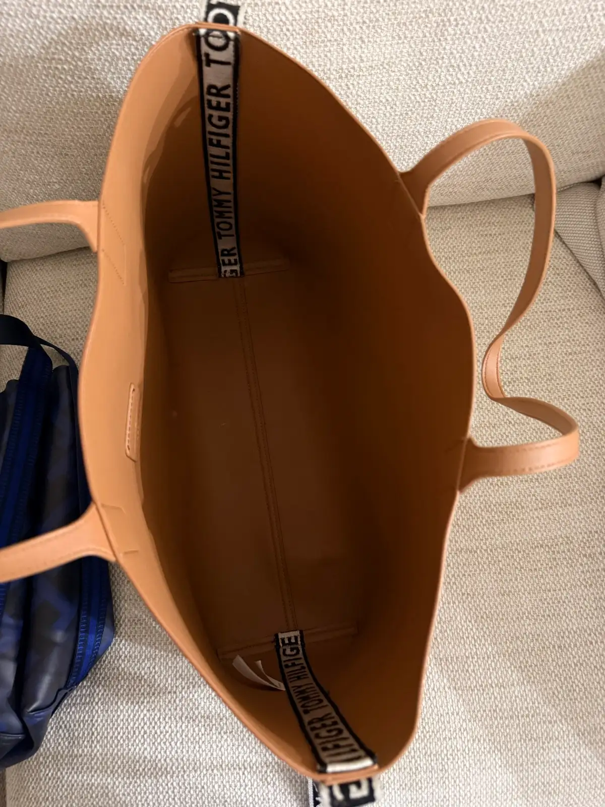 Tommy Hilfiger Tote – photo 4