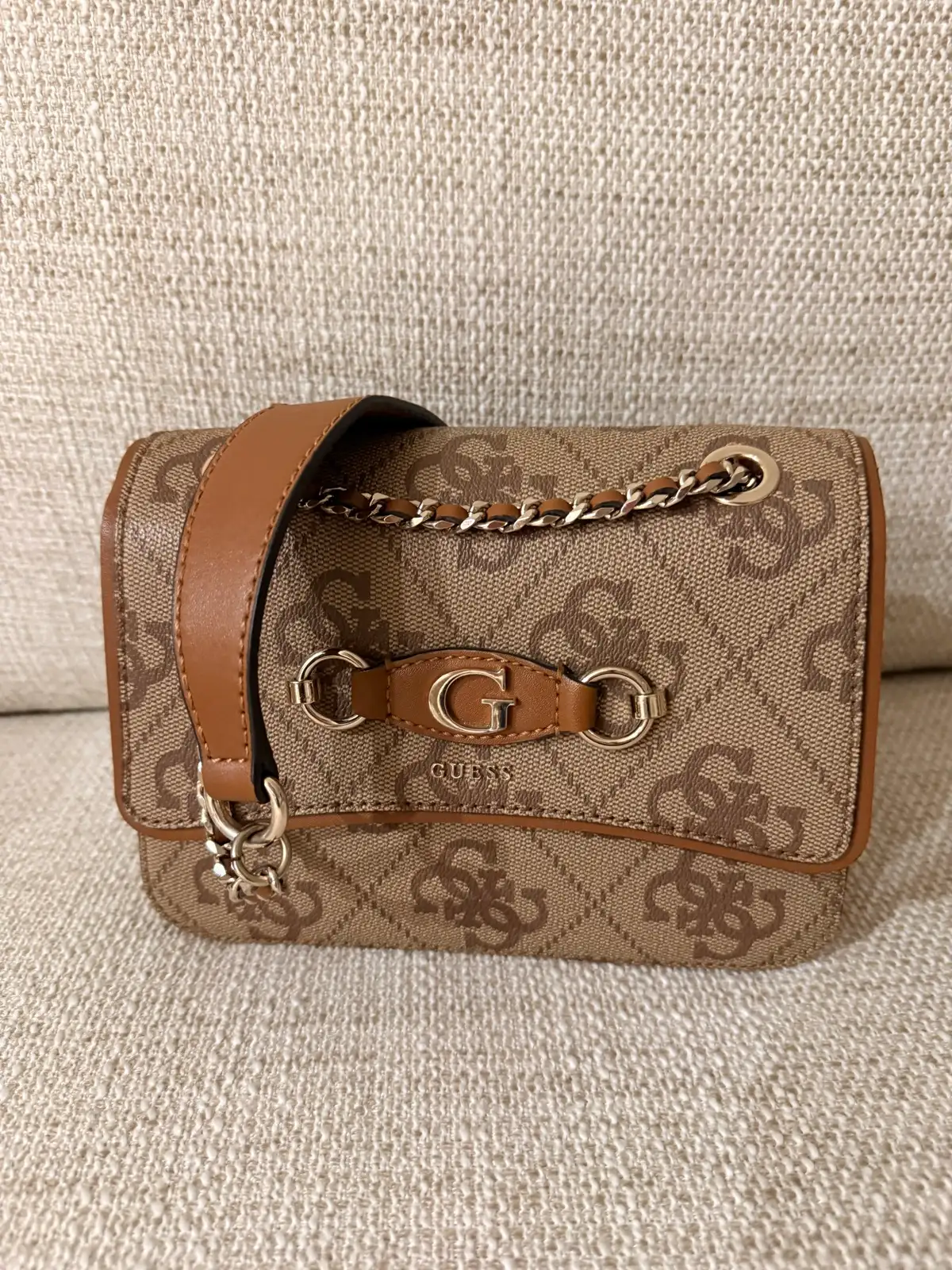 Guess crossbody bag – photo 5
