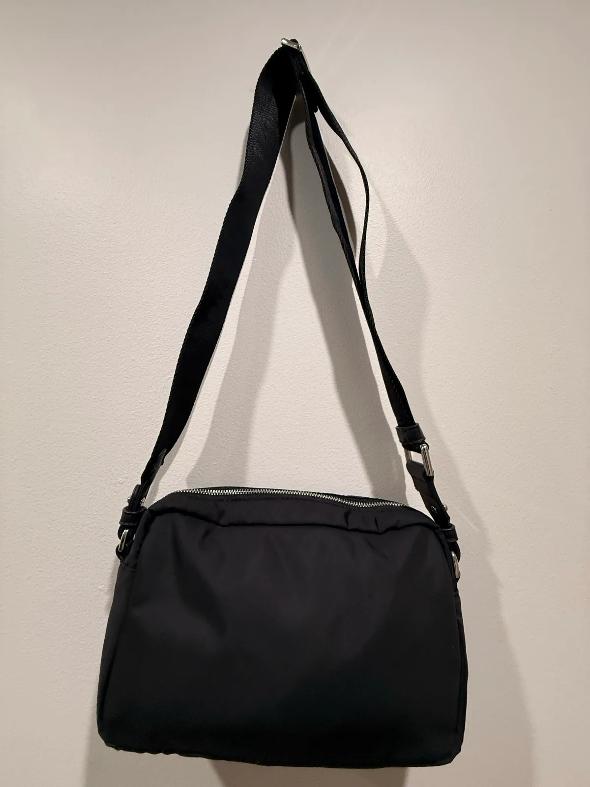Calvin Klein crossbody bag — photo 3
